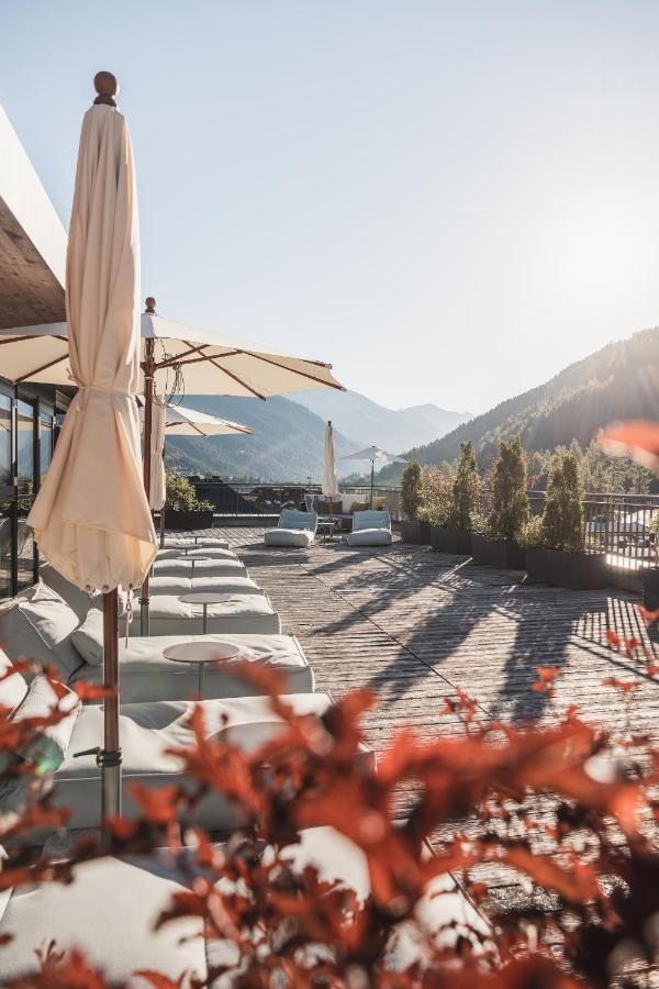 Anthony'S Life&Style Hotel Санкт-Антон-ам-Арльберг Екстер'єр фото