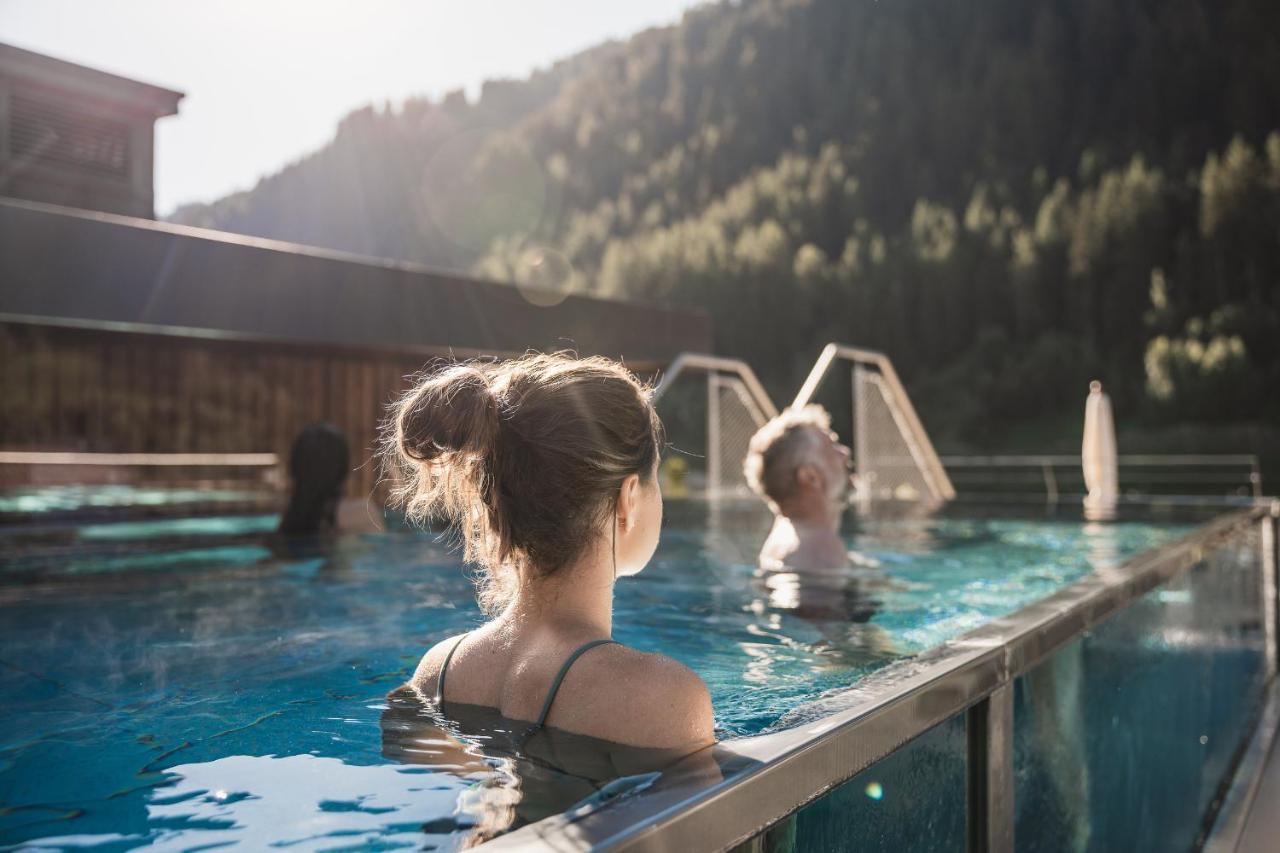 Anthony'S Life&Style Hotel Санкт-Антон-ам-Арльберг Екстер'єр фото