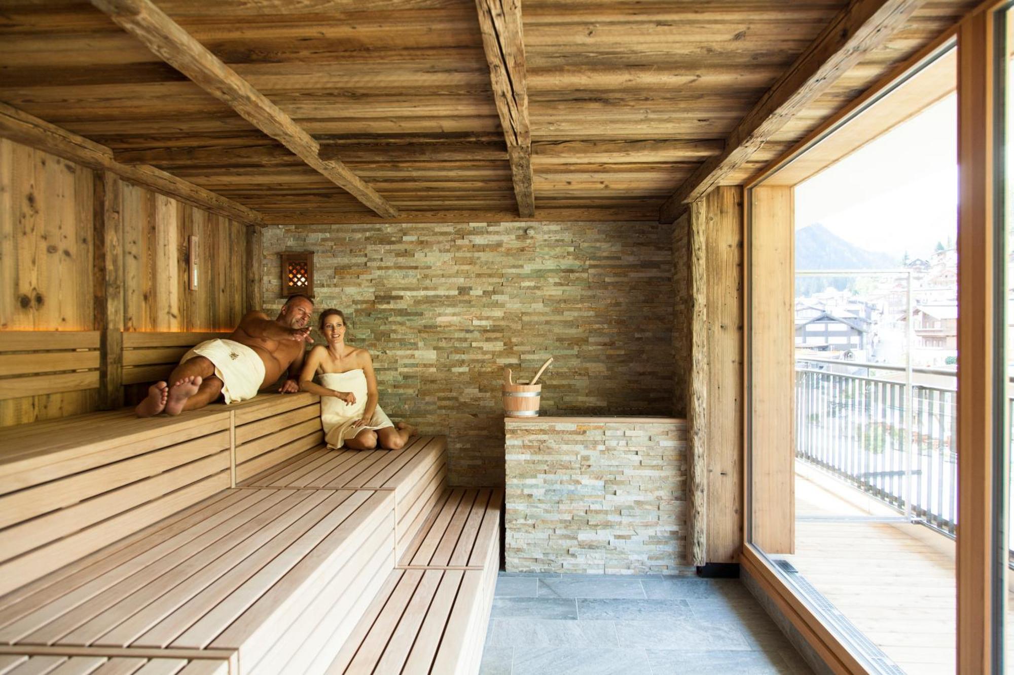 Anthony'S Life&Style Hotel Санкт-Антон-ам-Арльберг Екстер'єр фото