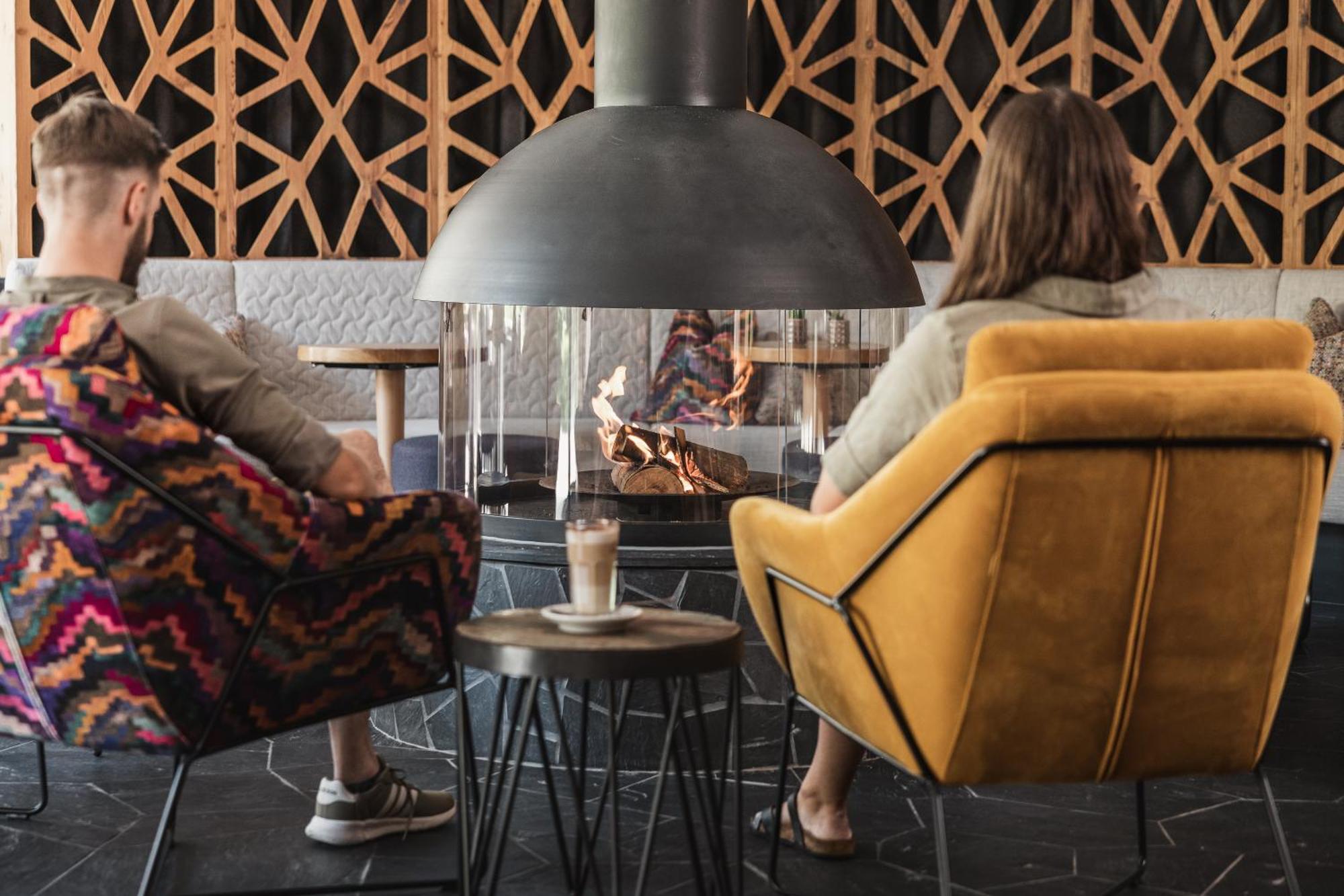 Anthony'S Life&Style Hotel Санкт-Антон-ам-Арльберг Екстер'єр фото