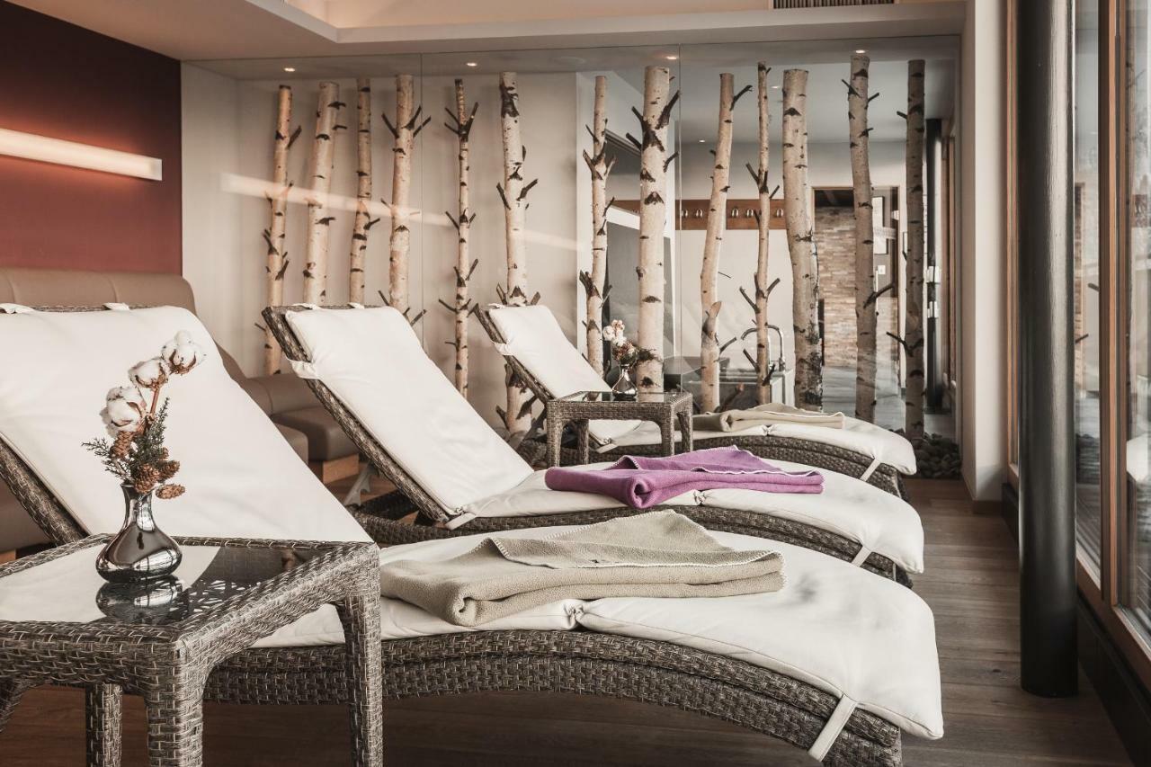 Anthony'S Life&Style Hotel Санкт-Антон-ам-Арльберг Екстер'єр фото