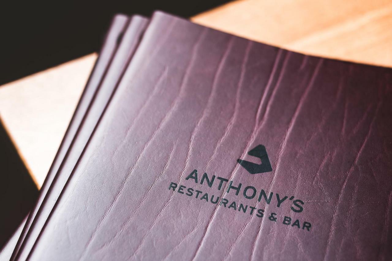Anthony'S Life&Style Hotel Санкт-Антон-ам-Арльберг Екстер'єр фото