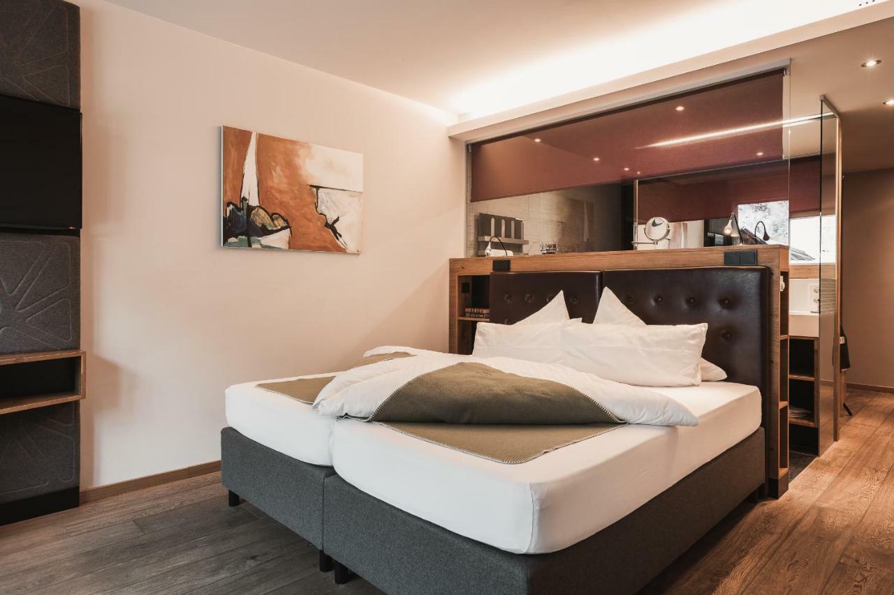 Anthony'S Life&Style Hotel Санкт-Антон-ам-Арльберг Екстер'єр фото